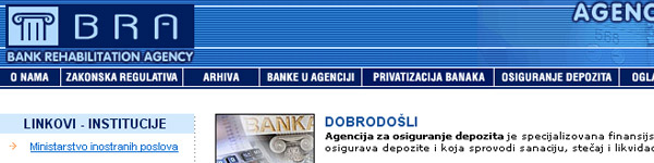 Bank Rehabilitation Agency